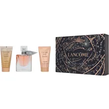 Lancôme La Vie est Belle Eau de Parfum 30 ml + Body Lotion 50 ml + Shower Gel 50 ml Geschenkset 2024