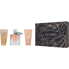 Lancôme La Vie est Belle Eau de Parfum 30 ml + Body Lotion 50 ml + Shower Gel 50 ml Geschenkset 2024