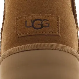 UGG Australia UGG Classic Mini Platform
