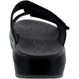 Joya Max III Black, Full Grain Leather, SENSO-Sohle, Kategorie EMOTION 242san 41 EU