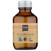 Skin Care Oil Almond