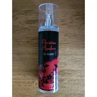 Christina Aguilera By Night Body Mist 240 ml