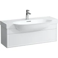 Laufen The New Classic Waschtischunterschrank, 1 Auszug, H4060910851701,