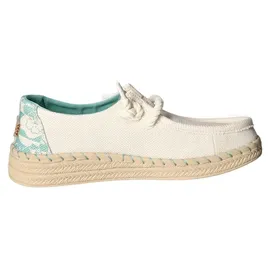 HEYDUDE Slip-Ons Herren Beige 39