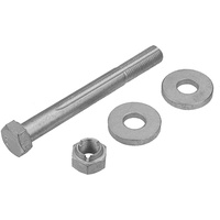 Meyle 014 654 0001 Mounting Kit, Control Lever