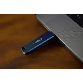 SanDisk Phone Drive , Memory Stick Flash-Laufwerk, 128 GB