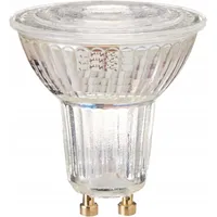 osram homelighting OSRAM LED Glas-Strahler GU10 2.6 W = 35 W Warmweiß (Ø x H) 50 mm x 50 mm 1 St.