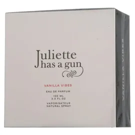 Juliette Has a Gun Vanilla Vibes Eau de Parfum 100 ml