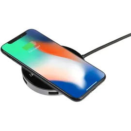 Xtorm USB-C auf USB-A 0,5 m Schwarz