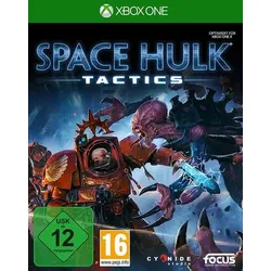 Space Hulk Tactics - XBOne