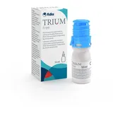 Fidia Pharma GmbH Trium free Augentropfen