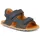 Froddo Sandale Blau 30
