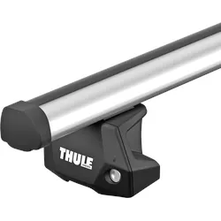 Dachträger Thule ProBar - CITROËN NEMO Großraumlimousine