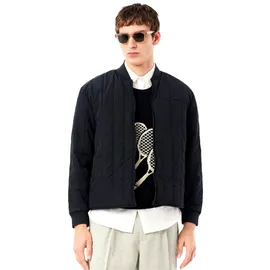 Lacoste Blouson schwarz L