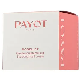 Payot Roselift Crème Sculptante Nachtcreme 50 ml
