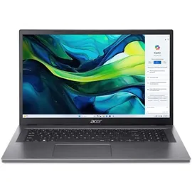 Acer Aspire Go 17 AG17-31P-36S2 Intel Core 3 N355 16 GB RAM 512 GB SSD Win11 Home