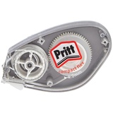 PRITT Compact Flex, flexible Spitze, Push & Pull Funktion für beidseitige Anwendung, Breite 4,2mm, Länge 10m, 9H PCK4K