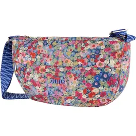 Oilily Schultertasche Sifra Folding Crossbody Bag Patriot Blue