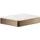 Hansgrohe Ablage Axor universal 150mm, brushed red gold