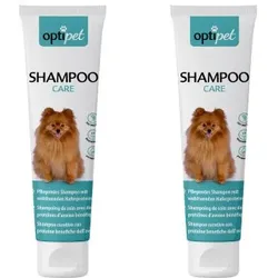 OptiPet Hundeshampoo für gepflegetes Fell