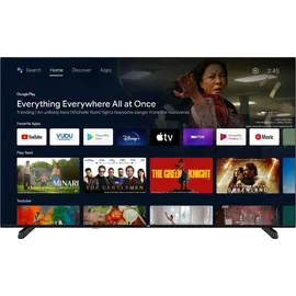 Strong SRT43UD6593 43" LED 4K Smart TV