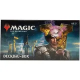 Wizards of the Coast Theros Jenseits des Todes Deckbau Box - deutsch Deck Builder's Toolkit