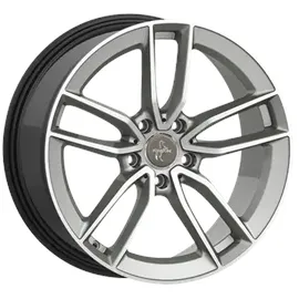 Keskin Tuning KT21 7 5x17 5x112 ET30 MB66 6