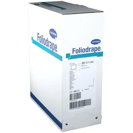Hartmann Foliodrape protect Abdecktuch 75x90 cm 35 St