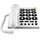 Doro PhoneEasy 311c schwarz