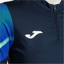 Joma Elite XI Damen marineblau/royalblau L