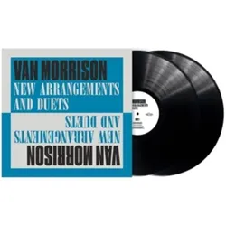 New Arrangements And Duets ( 2LP)