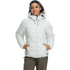 ICEPEAK Blackey I Daunenjacke Weiß 48 Frau Weiß 48 - Weiß - 48