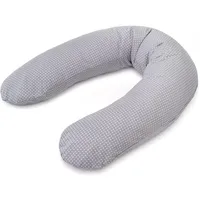 Theraline Dodo Pillow 180 cm Polka Dots