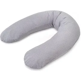 Theraline Dodo Pillow 180 cm Polka Dots