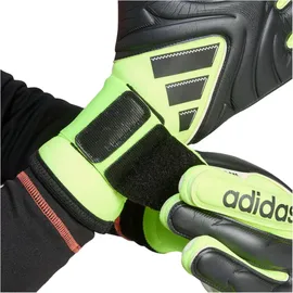 adidas Copa Pro Schwarz/Schwarz/Lucid Lemon 8