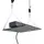 Bio Green SIRIUS 120 W Pflanzenleuchte