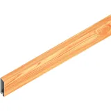 osmo holz OSMO ALU-CLADDING RHOMBUS Verkleidungsprofil Lärche