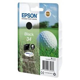Epson 34 schwarz