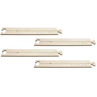 FALLER Laser-Street Fahrbahn 161911 H0