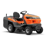 Husqvarna Traktor TC 215T