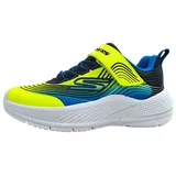 SKECHERS Microspec Advance Kinder GELB 33