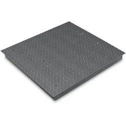 KERN Wägebrücken KIP 1500V20EM