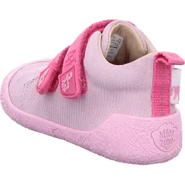 Affenzahn Lauflerner Leder Walky - Barfußschuhe Gr 19 EU