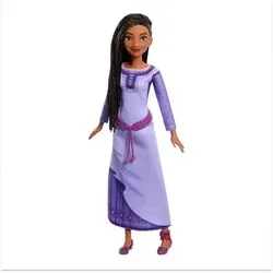 MATTEL HPX23 Disney Daylight FD Hero Doll