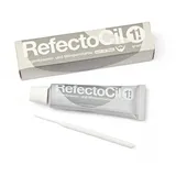 RefectoCil Augenbrauen- Wimpernfarbe Nr. 1.1 Graphit 15 ml