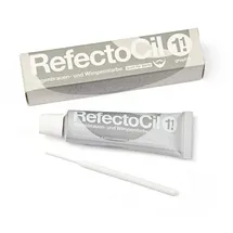 RefectoCil Augenbrauen- & Wimpernfarbe Nr. 1.1 Graphit 15 ml