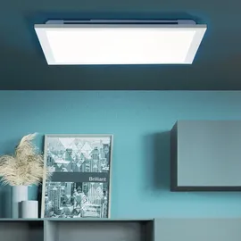 Brilliant Allie 40 cm x 40 cm Weiß