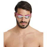 Arena Cobra Ultra Swipe MIRROR Schwimmbrille EINHEITSGRÖSSE