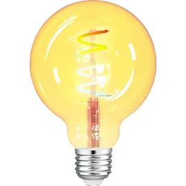 Müller-Licht tint LED-Lampe 404038 5,5W E27 warmweiß