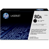 HP 80 Toner